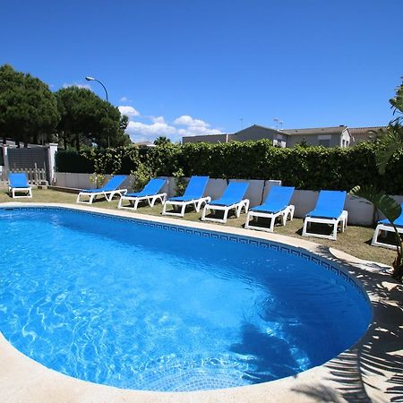 Apartmán Casa Rosales 4 Cambrils Exteriér fotografie