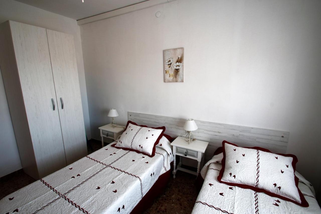Apartmán Casa Rosales 4 Cambrils Exteriér fotografie