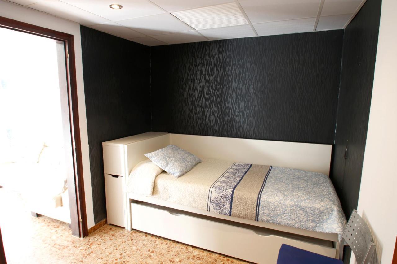 Apartmán Casa Rosales 4 Cambrils Exteriér fotografie