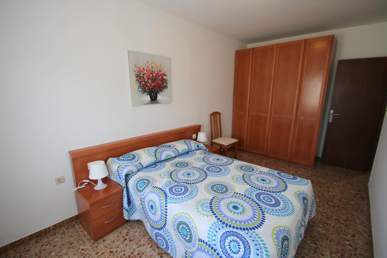 Apartmán Casa Rosales 4 Cambrils Exteriér fotografie