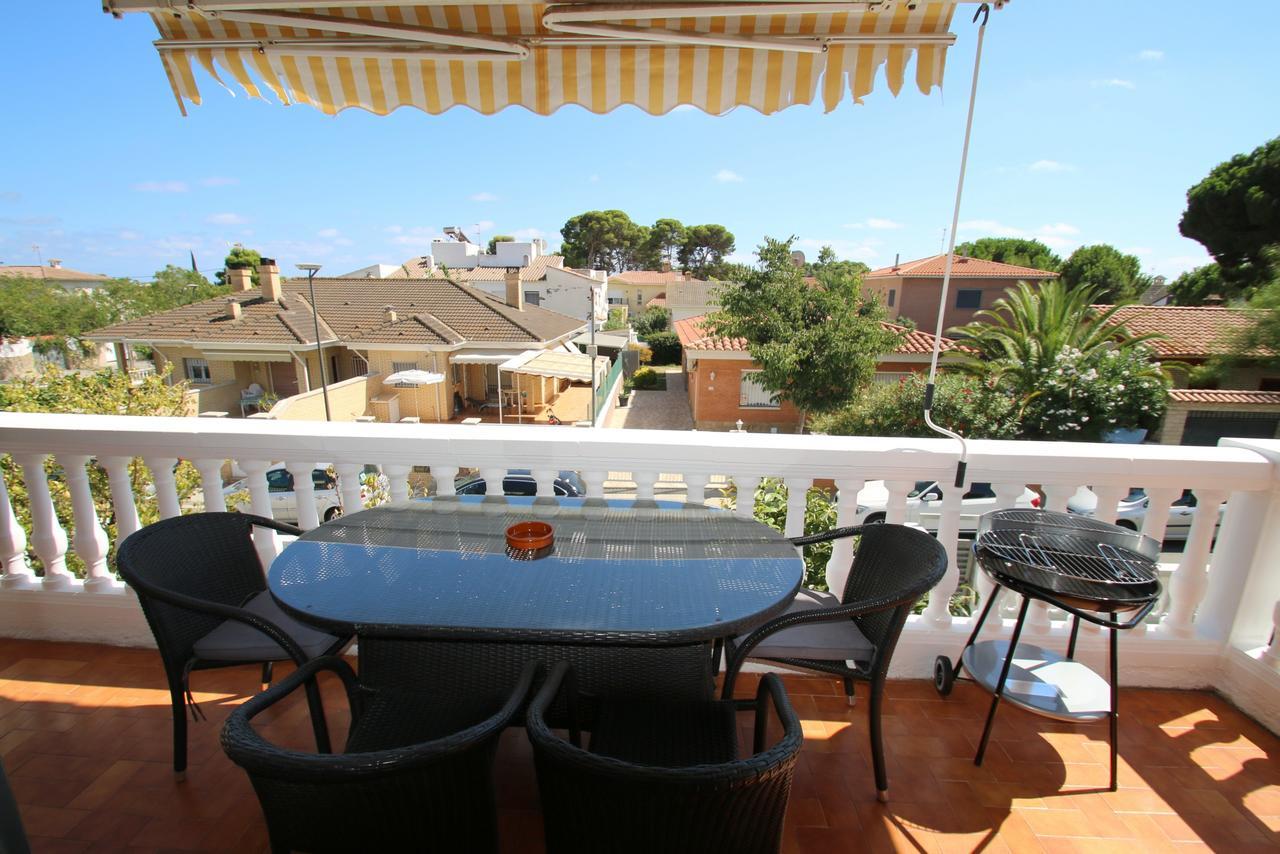 Apartmán Casa Rosales 4 Cambrils Exteriér fotografie