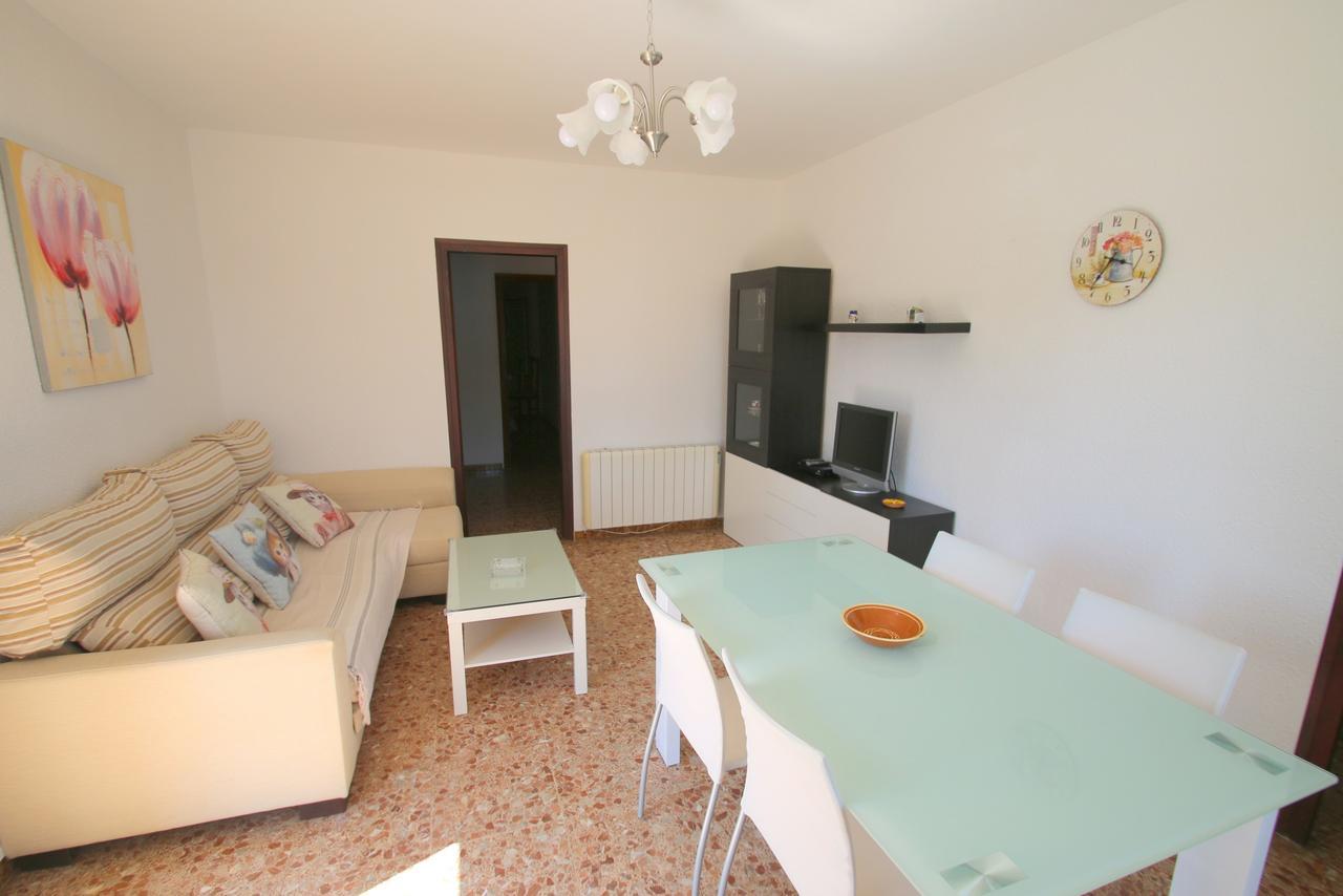Apartmán Casa Rosales 4 Cambrils Exteriér fotografie